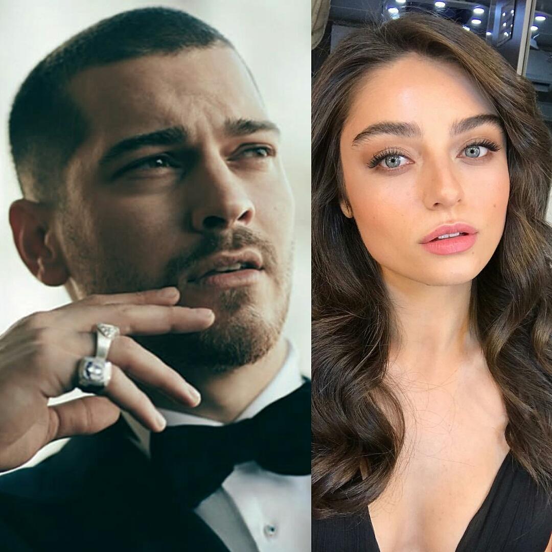 magazinturkey0's tweet photo. الصحفية برسين :- 
 شريكة شاتاي اولوسوي في مسلسله الجديد هي الممثلة عايشة ايشين توران 
.
بعد كل المرشحات نسليهان اتاغول - برجو بيرجك - لبلى ليديا توغتلو - مليسا اصلي باموك فان النصيب اصبح ل عايشة ايشين توران 
#cagatayulusoy #aycaaysinturan https://t.co/17TmZctK5a