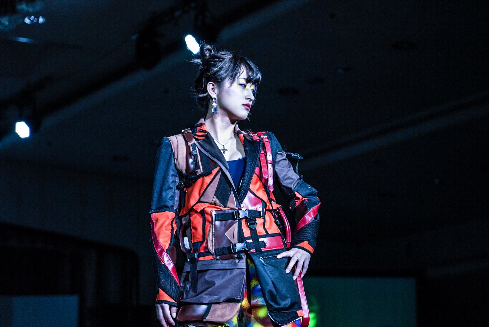おがっちょ Lovegraph على تويتر 女性モデル編 かっこいい 素晴らしかったです 大村ファッションショー 大村美容ファッション専門学校 ファッションショー T Co E1bltuxpew تويتر