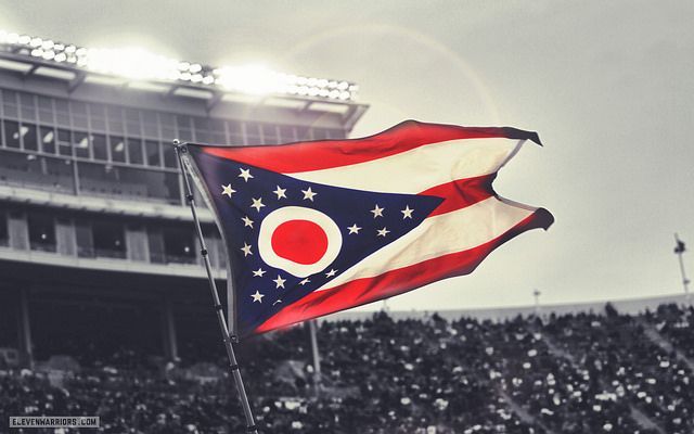11W's tweet image. On this day in 1803, Ohio joined the Union.

Happy 215th birthday to the greatest state in America.