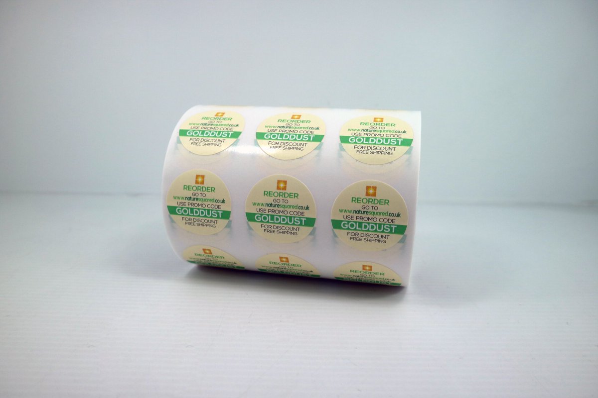 Troy_print's tweet image. RT @Troy_print: RT @Troy_print: RT @Troy_print: RT @Troy_print: RT @Troy_print: RT @Fastlabelscouk: These promo labels are a great way to make sure discount codes are getting the best coverage! What a great idea! #LabelPrinting #ProductLabels #FastLabels…