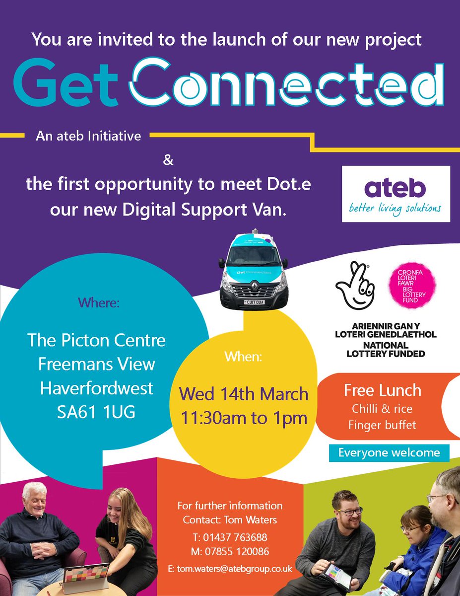 Get Connected <a href="/infoengine1/">infoengine</a> <a href="/CCPembsFamilies/">ccpembsfamilies</a> @CCPembsNorth <a href="/CCPembsSouth/">Andrea.howard</a> <a href="/CCPembsWest/">Connector West</a> <a href="/CCPembsEast1/">Jo Brookman Lloyd</a> @getconnectedvan #connecting #communities #partnerships #getonline