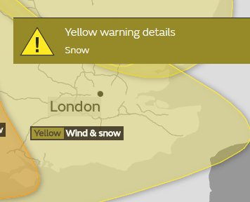 SFMRadio's tweet photo. SFM WEATHER UPDATE: Snow, wind and ice warnings have been issued for the next few days. Check out latest from @metoffice here: https://t.co/nf3mHGtKTF #SFMSC #SFMTN https://t.co/3DPkqbiBPH