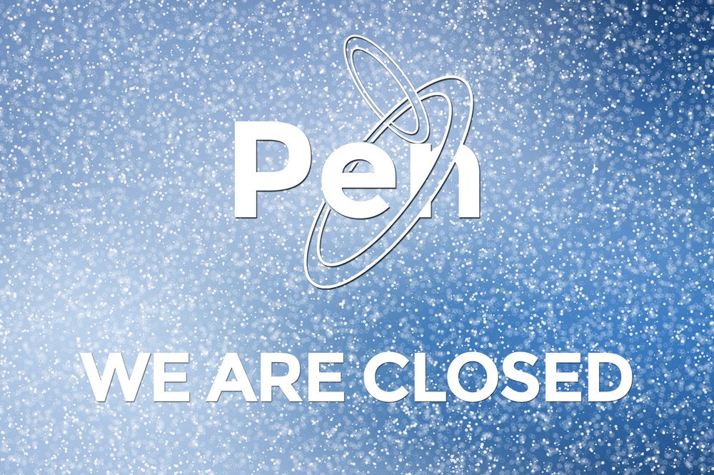 pen_mobile's tweet photo. We are now closed due to the Red Weather Warning in place across Somerset and the South West. This closure may continue into Friday. We will update in due course. #StormEmma #redweatherwarning https://t.co/8FcST8Re3r