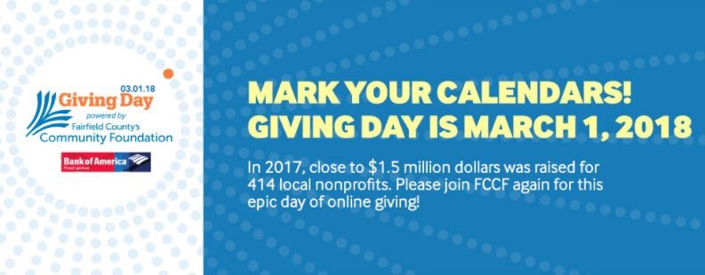 PAWSCT's tweet photo. #givingday is here! Our biggest (and late night) enthusiasts, can join the Midnight Posse power hour by giving at 12:00 AM. The first 10 non profits who have 25 unique donors giving $25 + will win $1,000! https://t.co/2IOuxg2etc pls #share #pawsct #donate #animalshelter https://t.co/eH397tDmc6