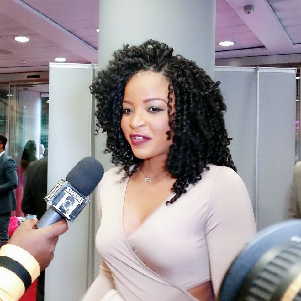 newsybase's tweet photo. Diaboress: Lion Scope casts Ghanaian actress Eva Adonoo in lead role https://t.co/nn2QbDF5uz https://t.co/GYkLOi4vag