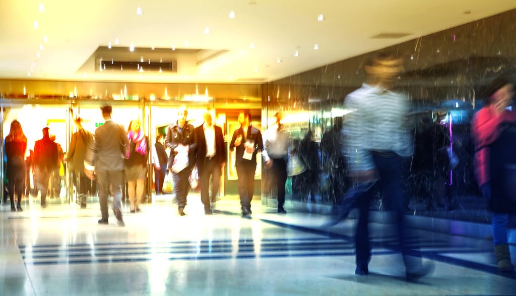 At the heart of the retail evolution - see ShopperTrak in <a href="/ITNProductions/">ITN Productions</a> feature on the changing face of retail:
buff.ly/2EDmOPl