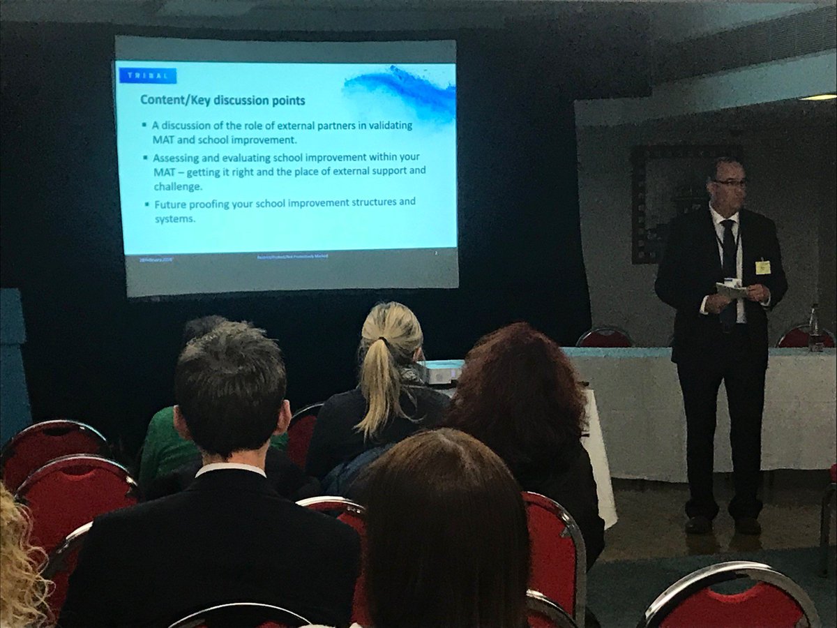 tribalgroup's tweet photo. Did you miss our @SalfordUni_SPD #Academiesevent session "Perfecting the fundamentals of continuous improvement"? We've made a recording of the seminar available for you to watch at your leisure. #Schools #MATs https://t.co/TXUx7v5q4N https://t.co/RFWanxUwyn