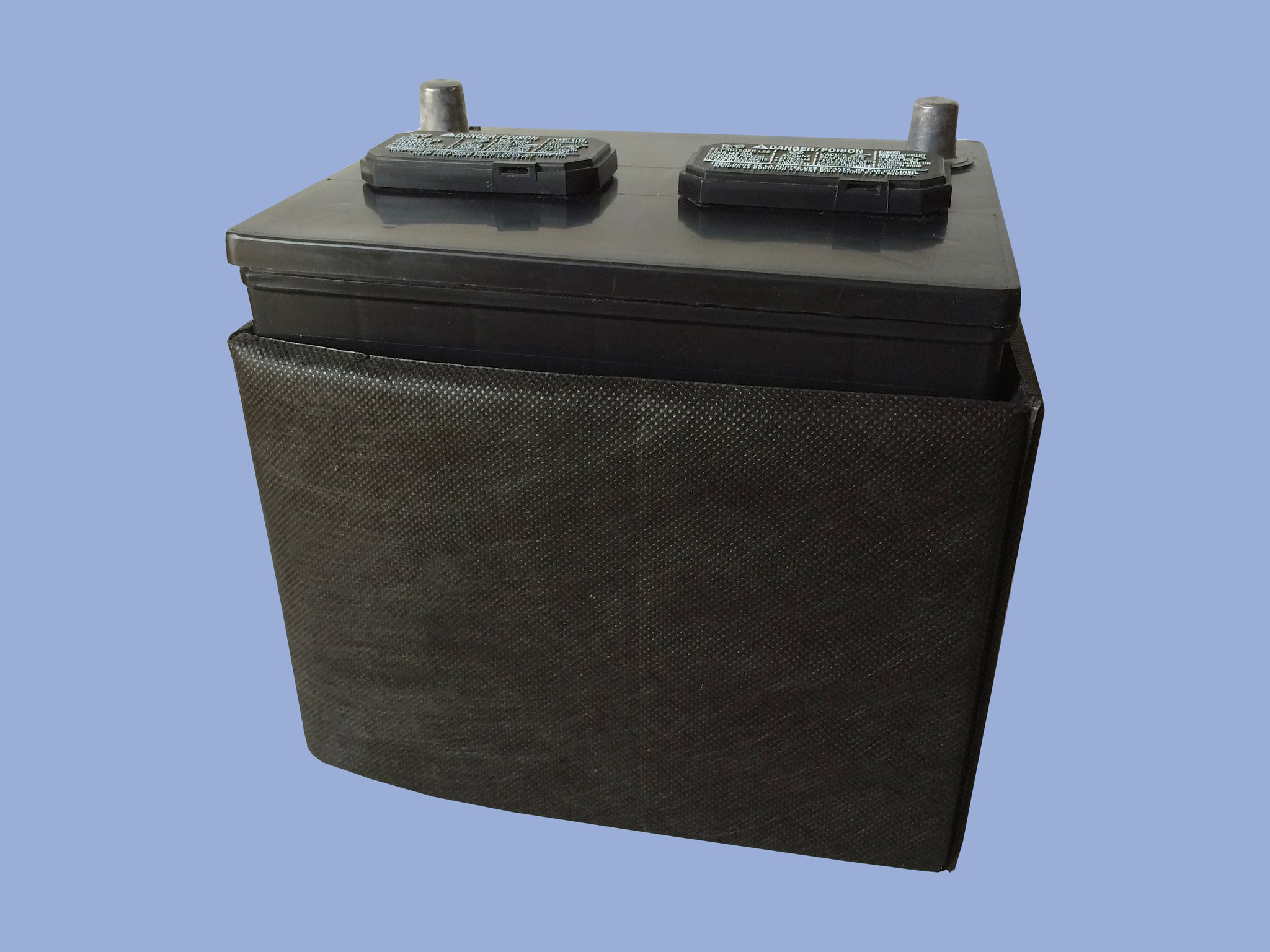 Tenneco on Twitter "Did you know a thermal insulation sleeve around