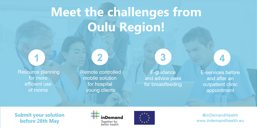 inDemand tweet media