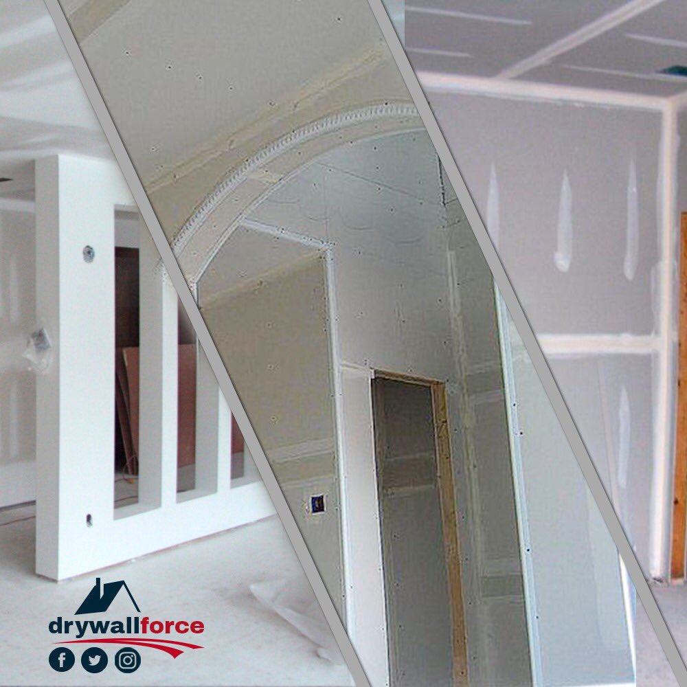 Drywall Force tweet media
