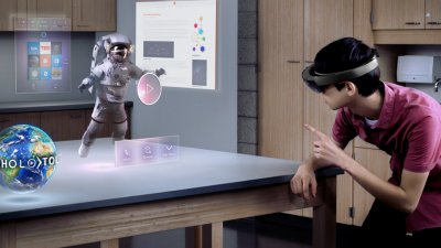 ThinkBig_open's tweet image. RoboTic un videojuego educativo de realidad mixta, que combina la realidad virtual con la realidad aumentada. #programación blogthinkbig.com/robotic-es-el-…
