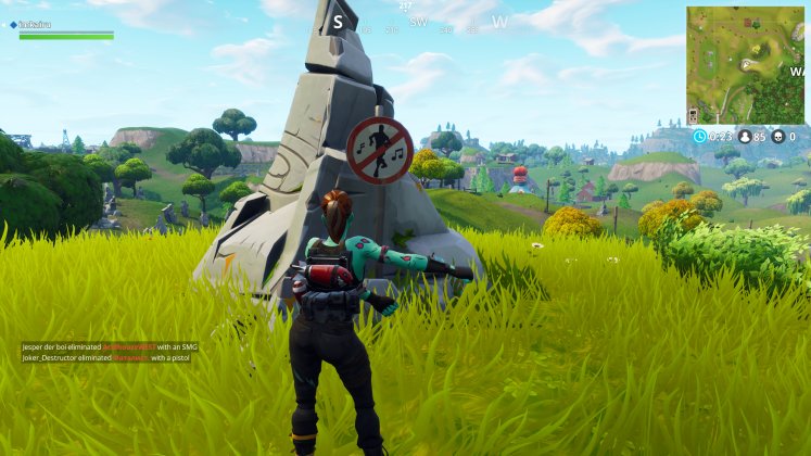 Fortnite Info on Twitter: