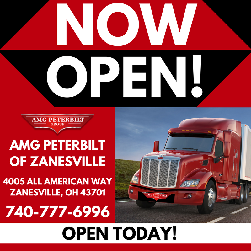 AMGPeterbilt tweet picture