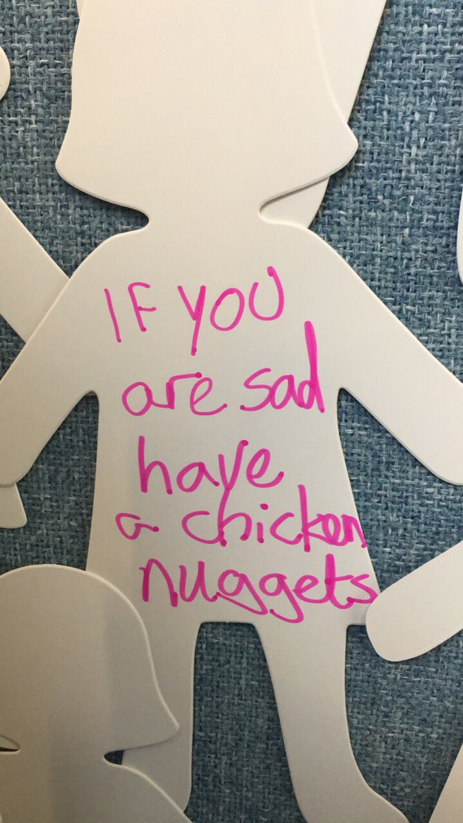 UMHD_YSJ's tweet photo. We couldn’t agree more #UniMentalHealthDay https://t.co/eAC1A1wdGd
