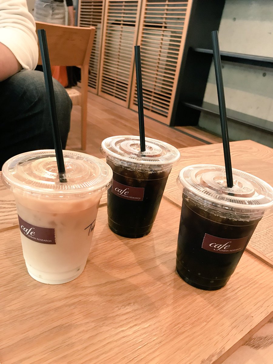 名古屋カフェ巡りサークル Murch Murch 333 Twitter