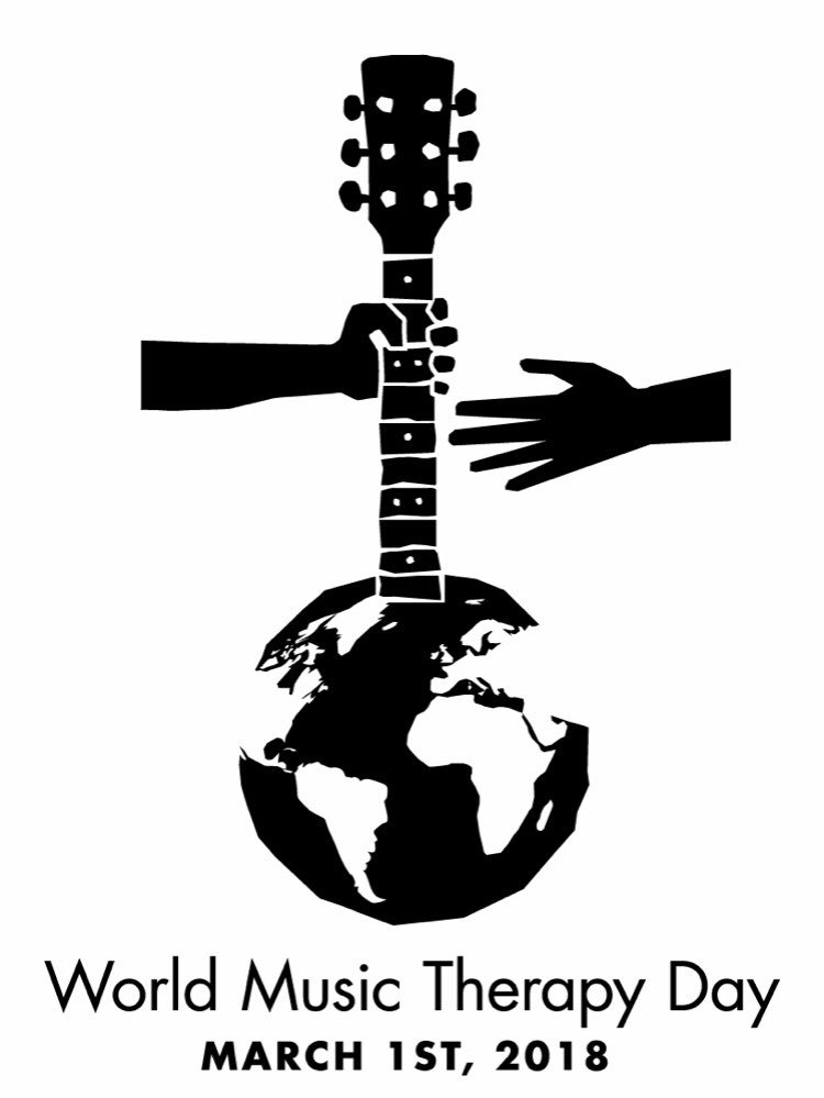 AmysFoundation's tweet photo. We are celebrating #WorldMusicTherapyDay and the fantastic projects we are lucky enough to work with, providing music therapy to children and young people @C_Potential and @HavenHouseCH x https://t.co/xOPVQxdY5C