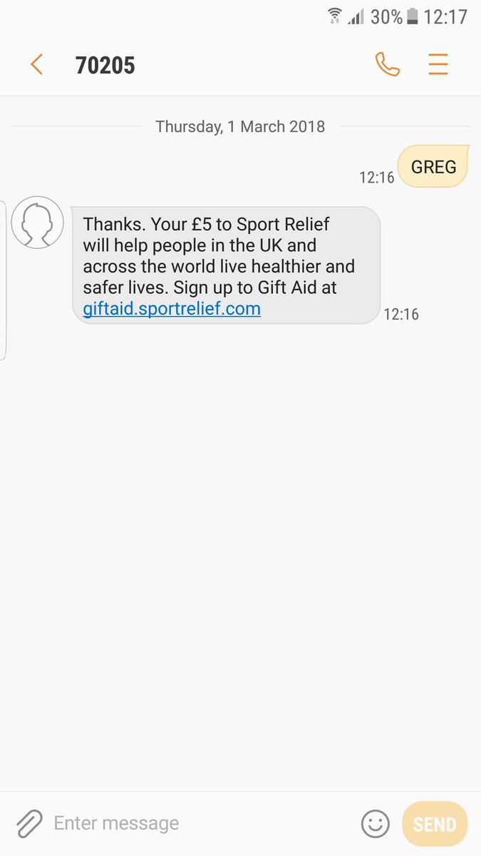 KimLouCart's tweet photo. @gregjames you absolutely crazy fool. Good luck in the final days of #PedalToThePeaks and stay safe out there. Please make a snow Angel at the top of Ben Nevis 😂
#Gregathlon https://t.co/YwinRkpwWH