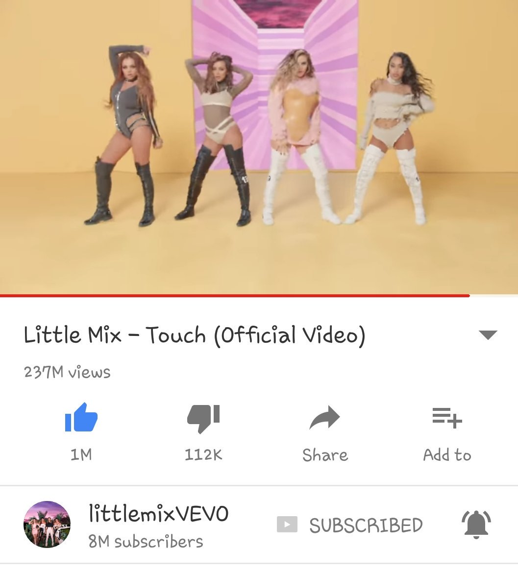 _Dream_Lyrics_'s tweet photo. My afternoon is all sorted, watching all the @LittleMix videos 😍😍😍😍😍 https://t.co/D8s8eP4ygN