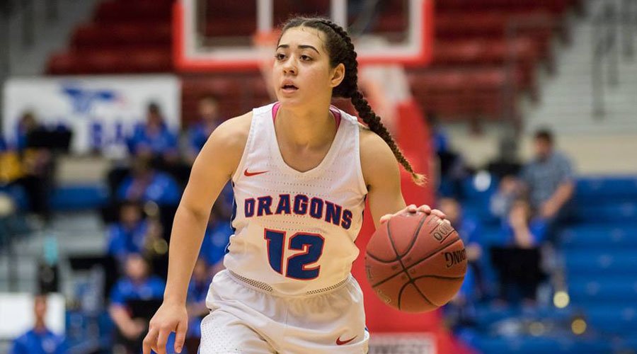 bluedragonsport's tweet photo. Preview Thursday's Blue Dragon Women's Basketball Region VI opening-round matchup with the Pratt Beavers.

https://t.co/UlSpqPmQyd https://t.co/zu84obaEdR