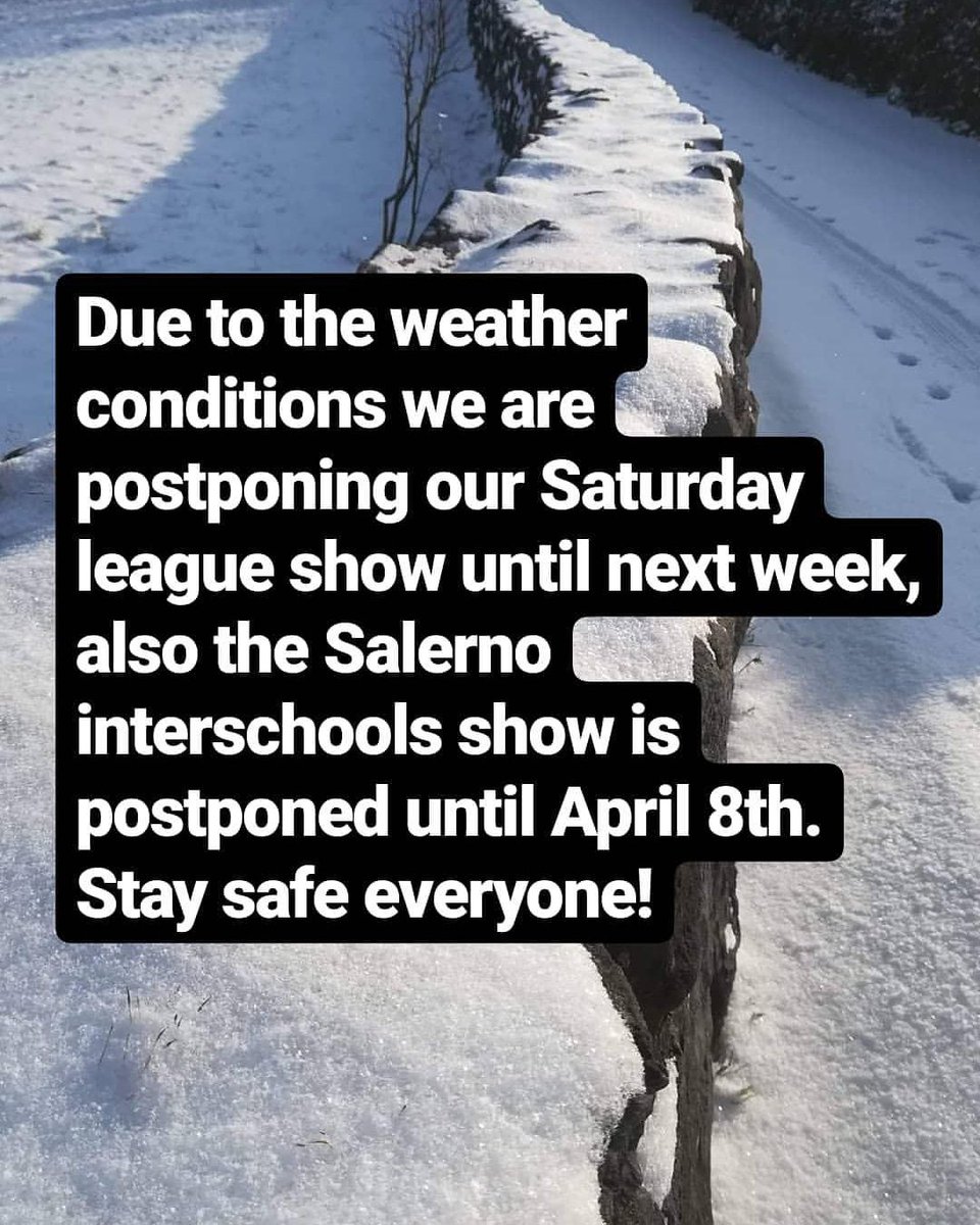 Duffys Equestrian tweet media