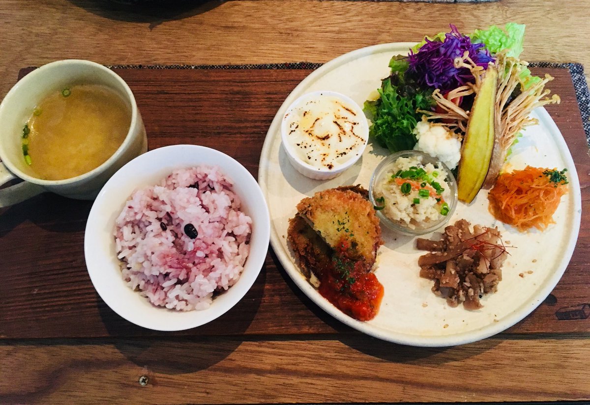 カフェカシータのよこ カフェカシータのよこ