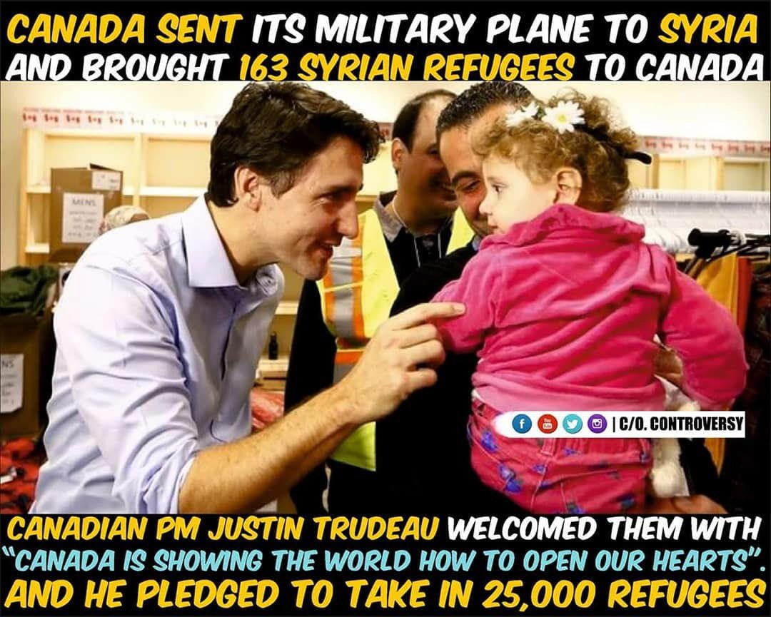 jayam_mohanraja's tweet photo. If this is true, no words to express the happiness in witnessing signs of positivity in this weird world🙏🙏🙏🙏 @JustinTrudeau https://t.co/6NekFu8wX8