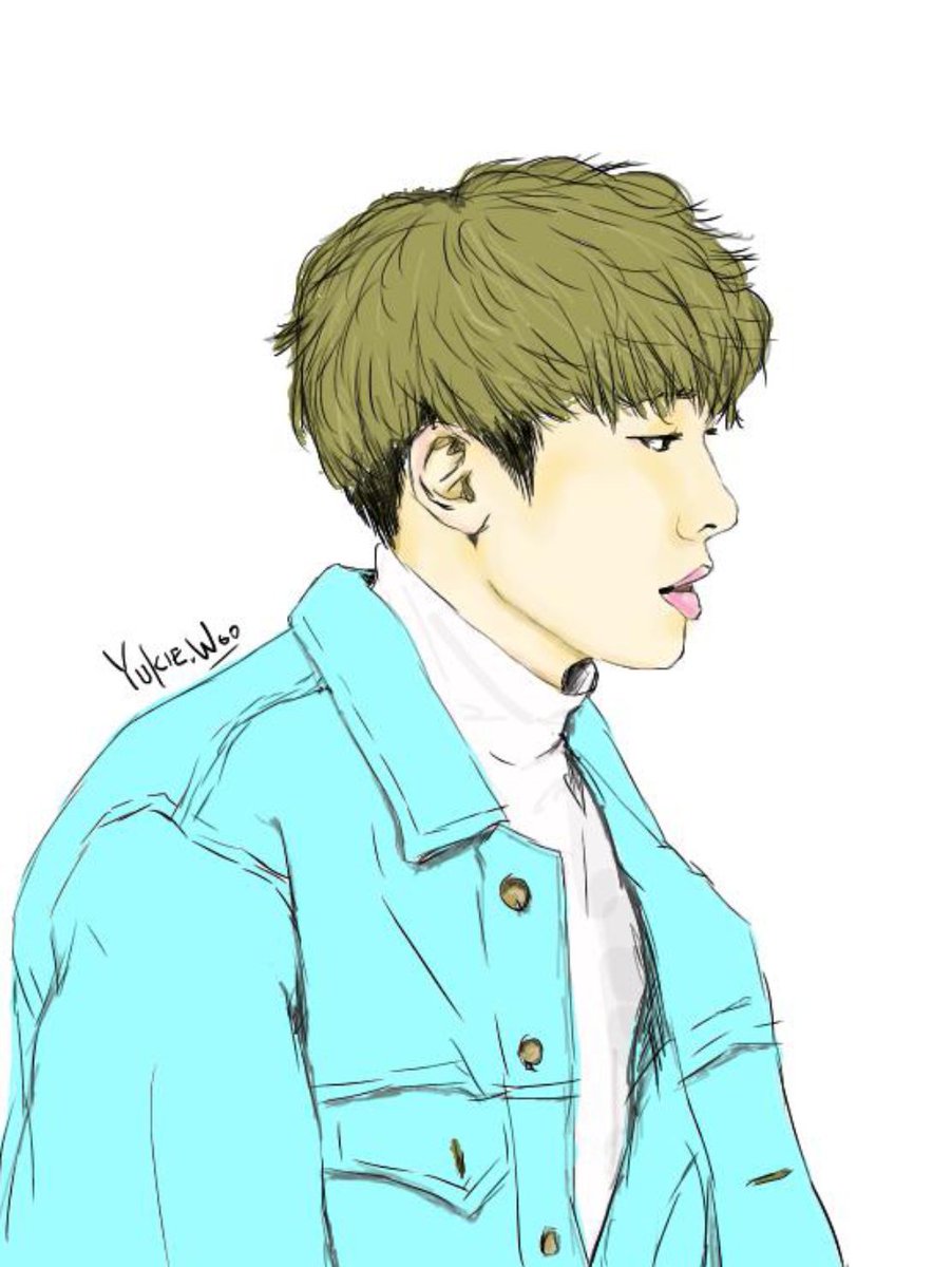 YUKIE.WOO tweet media