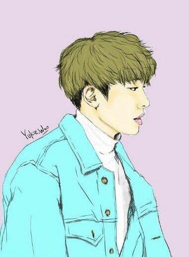 YUKIE.WOO tweet media