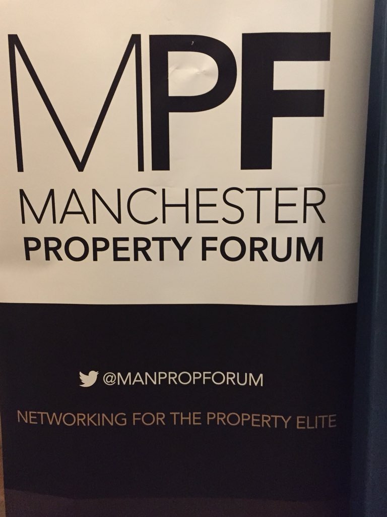 ManPropForum's tweet photo. RT @IndigoPlanning: @ManPropForum still networking despite the weather https://t.co/pj36nWDtCf