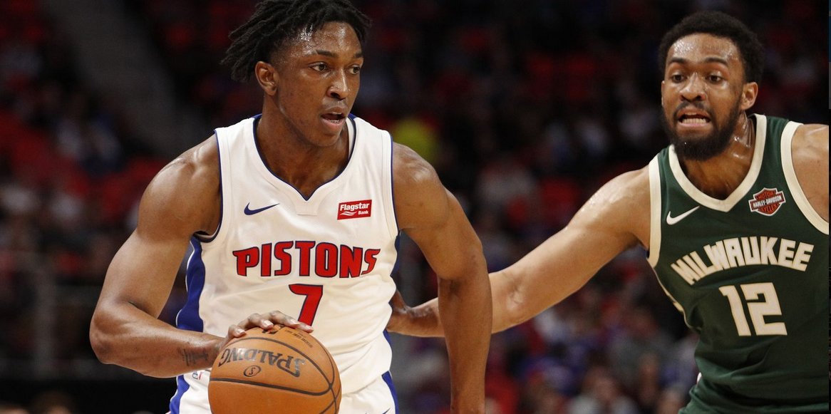 NBAisBet tweet media
