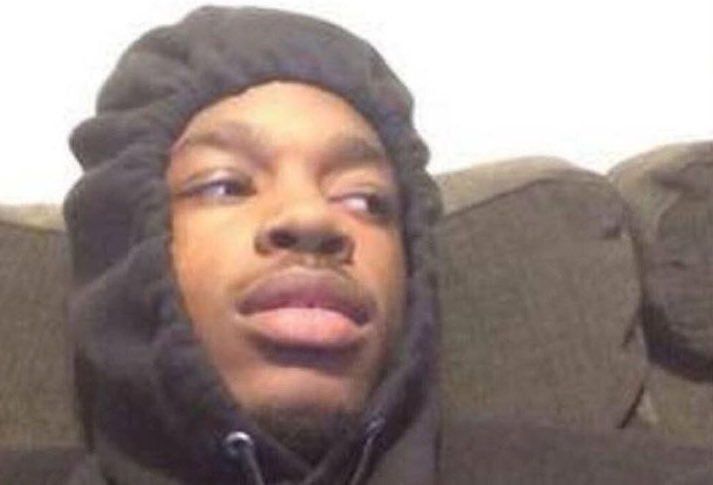 Because I'm a Guy tweet media