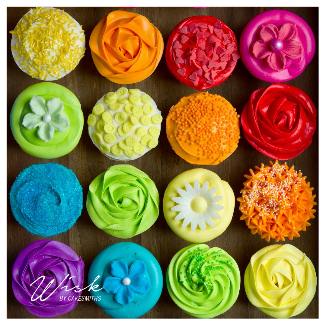 Wisk Culinary tweet media