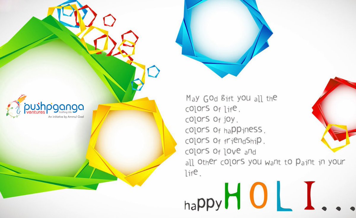 pushpganga tweet picture