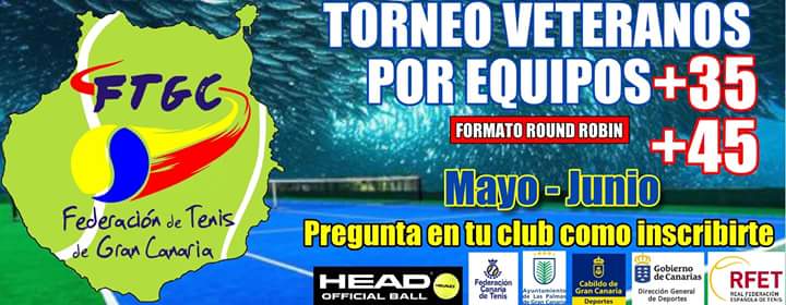 fedetenisgc's tweet photo. Ya pueden ir armando los equipos,en el mes de Mayo habrá competición para los menos jóvenes.  
Si no tienes decidido con que club jugar, podemos ayudarte, rellena el formulario:  https://t.co/A9adWaAYqd
@vamoos_tennis @CJ_TenisClub @OpenGranCanaria @ElCortijoClub  @ClubTamarasit https://t.co/ZASNjeNnZ5
