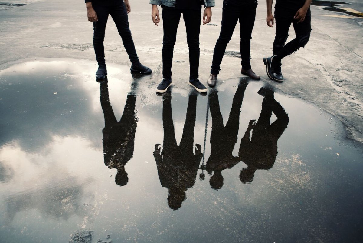 Siap untuk menaklukan tantangan yang ada di depan mata

📷 Izzar Photography