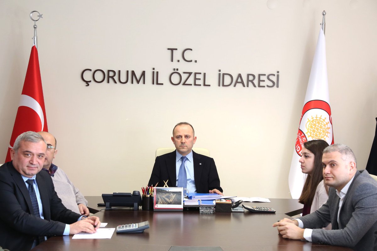 Merkeze Yapılacak Anaokulunun İhalesi Gerçekleştirildi
corumozelidare.gov.tr/merkeze-yapila…