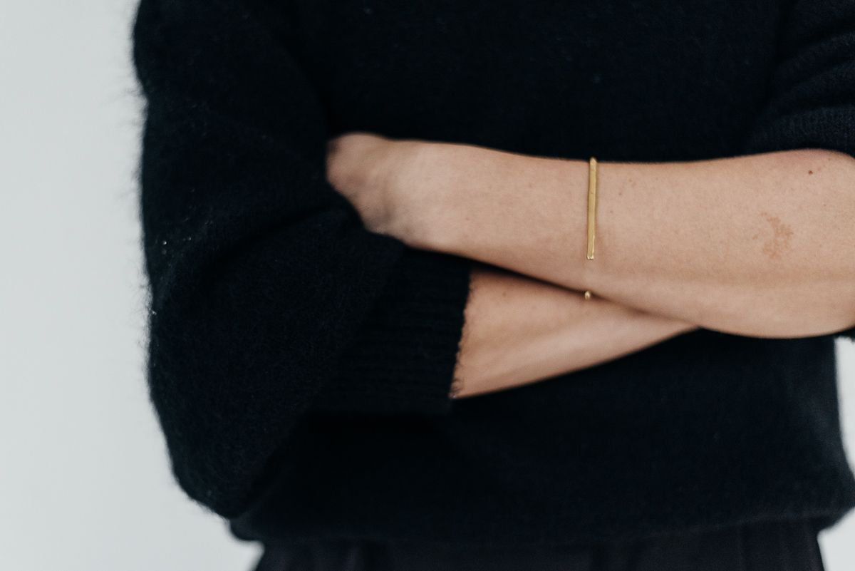 Kaaita's tweet photo. "I am a firm believer that the world around us is a reflection of who we are." Sandra on what defines her. More in our latest blog post (link in bio)

Photo @mina_ivancic
#kaaita #utopiast #newblogpost #womenselfmade #utopiastgirls #ourpeople #goodpeople https://t.co/5pjR38j7Xg