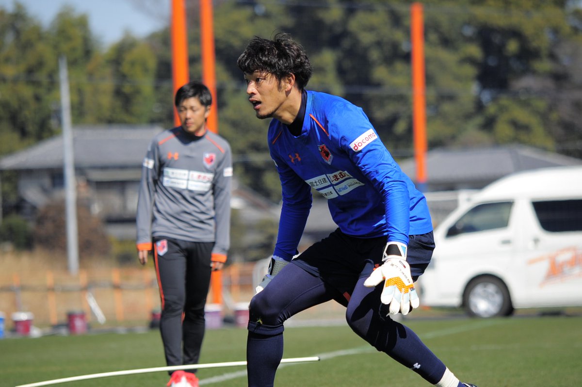 大宮アルディージャ 練習着