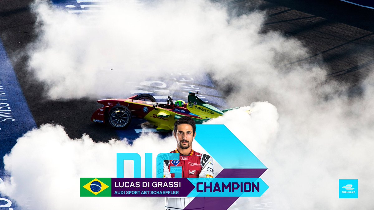 DixonBaxi's tweet photo. 3 days to @FIAFormulaE Mexico City - March 3rd - can @LucasdiGrassi turn up the heat on his title defence. #ABBFormulaE #motorsport #racegraphics #infographics #motiondesign https://t.co/K1xA3xZsbB