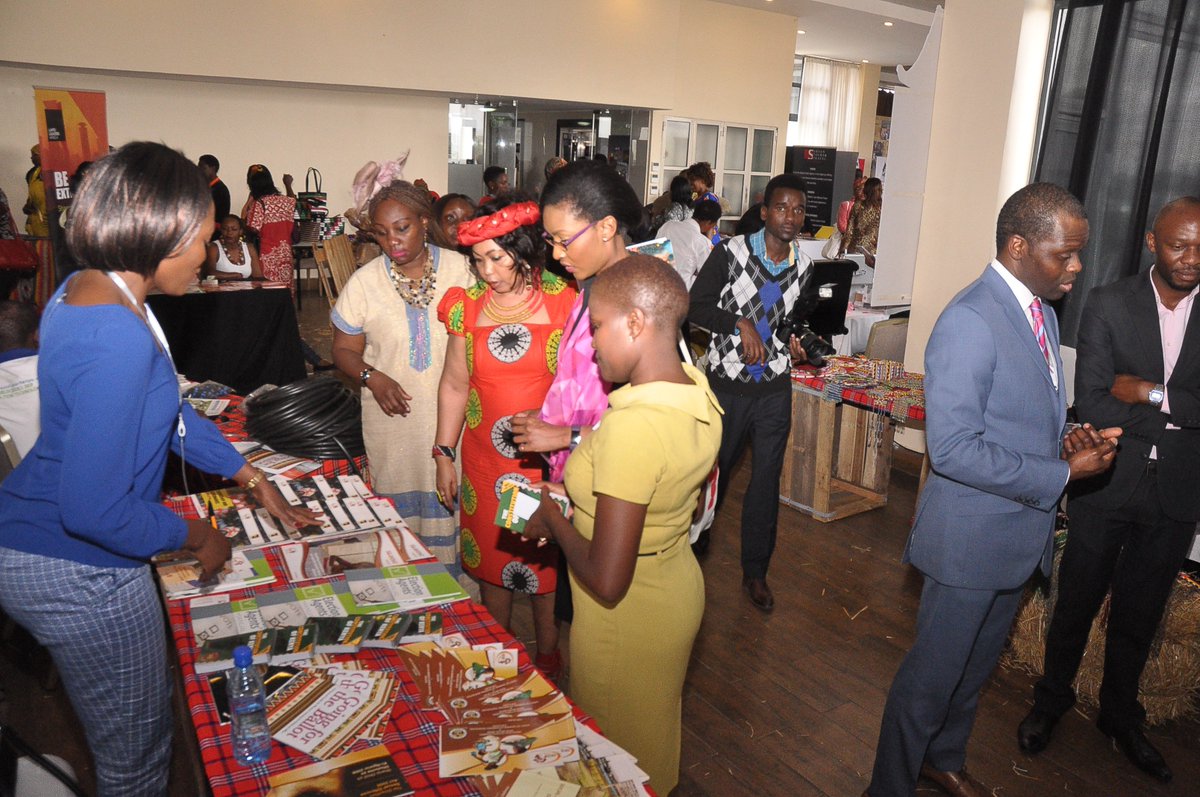 TwowAfrica's tweet photo. To all who made the Timeless Conference a success, we would like to extend a special thank you, from our partners to our sponsors, guests, support team and the delegates. The Africa Enterprise Reformation has officially started. #TWOW2018 https://t.co/Y1QI6ZsQaz