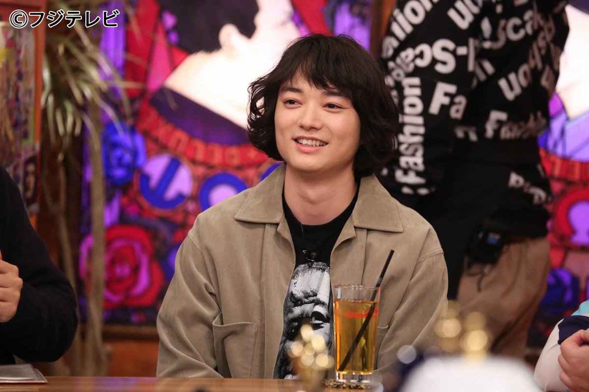 アウト デラックスで 染谷将太 が話題に トレンドアットtv アウト デラックスで 染谷将太 が話題に トレンドアットtv