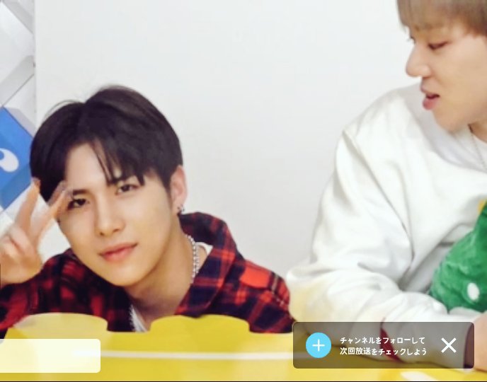 akirachoice7's tweet photo. Find a man that will look at you the way jason looked at WOW ๐
#wowson #acewow #acejason #ace #ACE #AceinJapan #AceGlobalFanconJapan https://t.co/1cLQuw4WBv