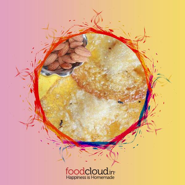 FoodCloudIndia's tweet photo. Order here: https://t.co/84EaiAEYBV
Celebrate the auspicious Indian Festival of Colour, #Holi with #ThandaiKheerMalpua from our #homechef #TastyFusion, #Kolkata.
Get 10% supercash via @MobiKwik
#ColoursOfFoodCloud #thandaikheermalpua #thandai #malpua #Holi #holi2018 https://t.co/sqRsVX3OY4