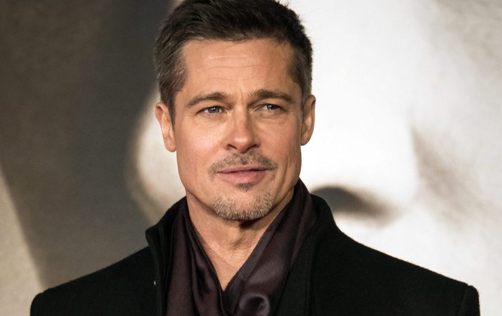 MehdiOmais's tweet photo. 🔴 C’est confirmé : Brad Pitt rejoint Leonardo DiCaprio au casting de #OnceUponATimeInHollywood, le prochain long métrage de Quentin Tarantino. Duo de ouf ! https://t.co/5aBRcgEzBS