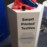 Photo by GrapheneTech (@Graphene_Tech)