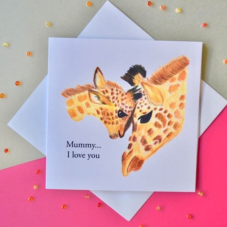 Perfect card to give this Mother's Day, avaliable to personalise with the name of your choice. Get yours now from my etsy shop etsy.com/uk/shop/BearDe…
#mothersday #mothersdaygifts #mother #motherhood #motherson #motherdaughter #mot