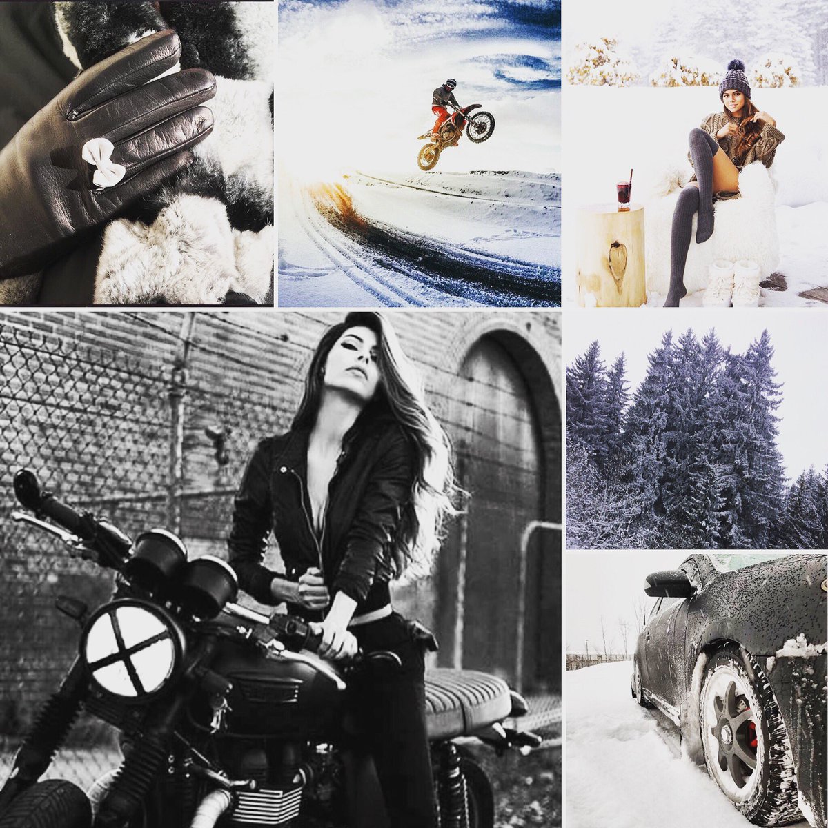 Automobelle's tweet photo. Semaine de froid intense... #snowytime #winter #automobelle #onprofite #Alpes https://t.co/8Dx6Pmshmj