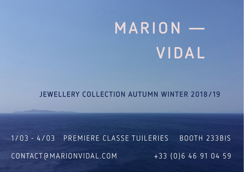 Marion Vidal tweet media