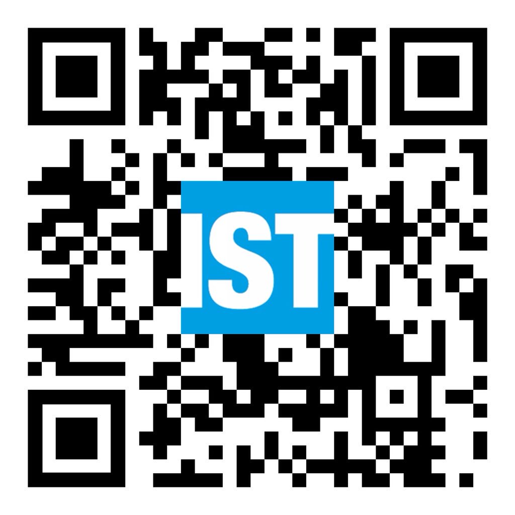IST_Institute's tweet photo. Still not sure what we are doing? For more information about the IST and on our research: https://t.co/OpXOz5Z7Lx