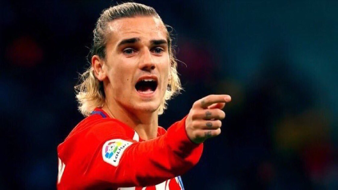 أكثر لاعبي الليجا تهديفا في كل البطولات منذ بداية 2014/15:
183 | ليونيل ميسي (197 مباراة)
182 | كريستيانو رونالدو (179 مباراة)
144 | لويس سواريز  (183 مباراة)
104 | أريتش أدوريز (180 مباراة)
102 | أنتوان غريزمان (192 مباراة)